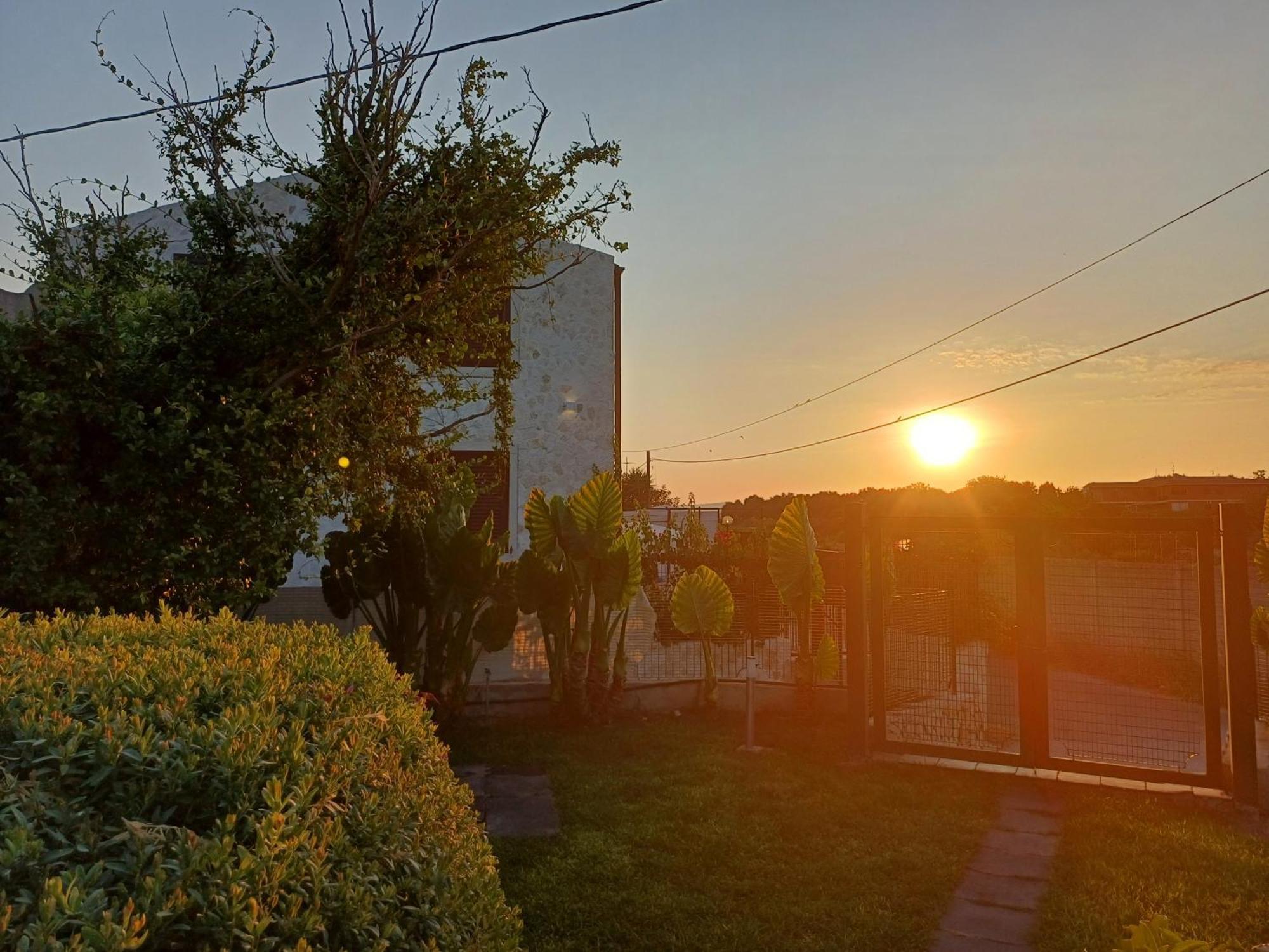 Case Barolo Syracuse Exterior foto